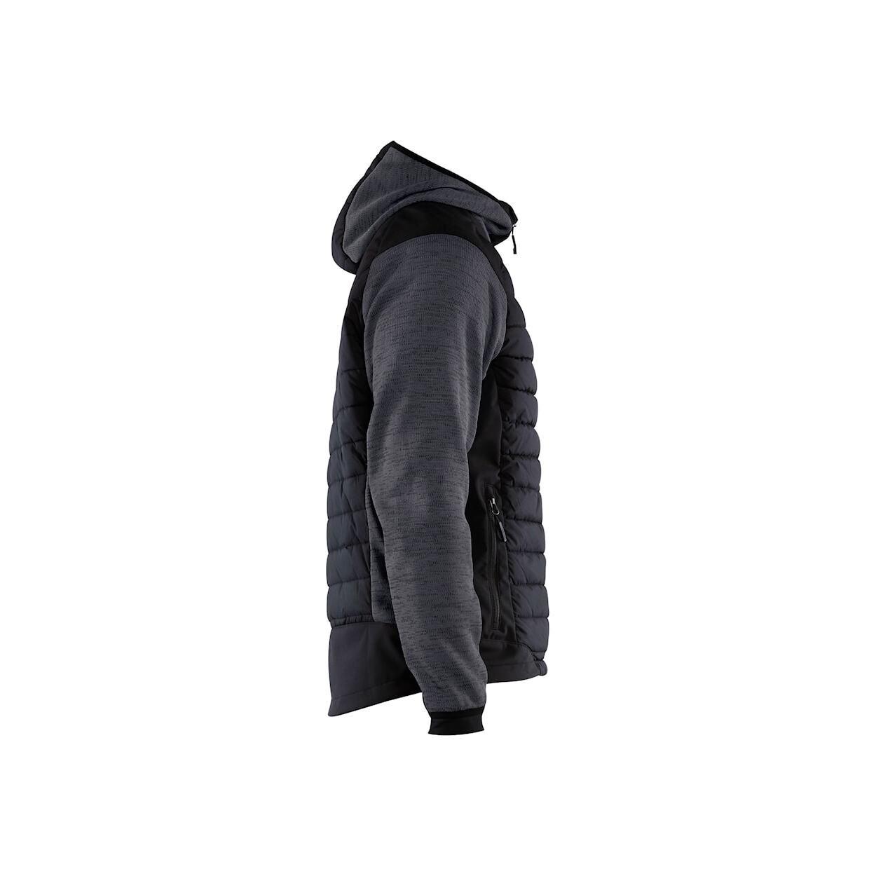 Blaklader Hybrid Daunenjacke  