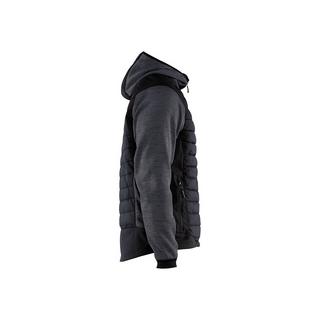 Blaklader Hybrid Daunenjacke  