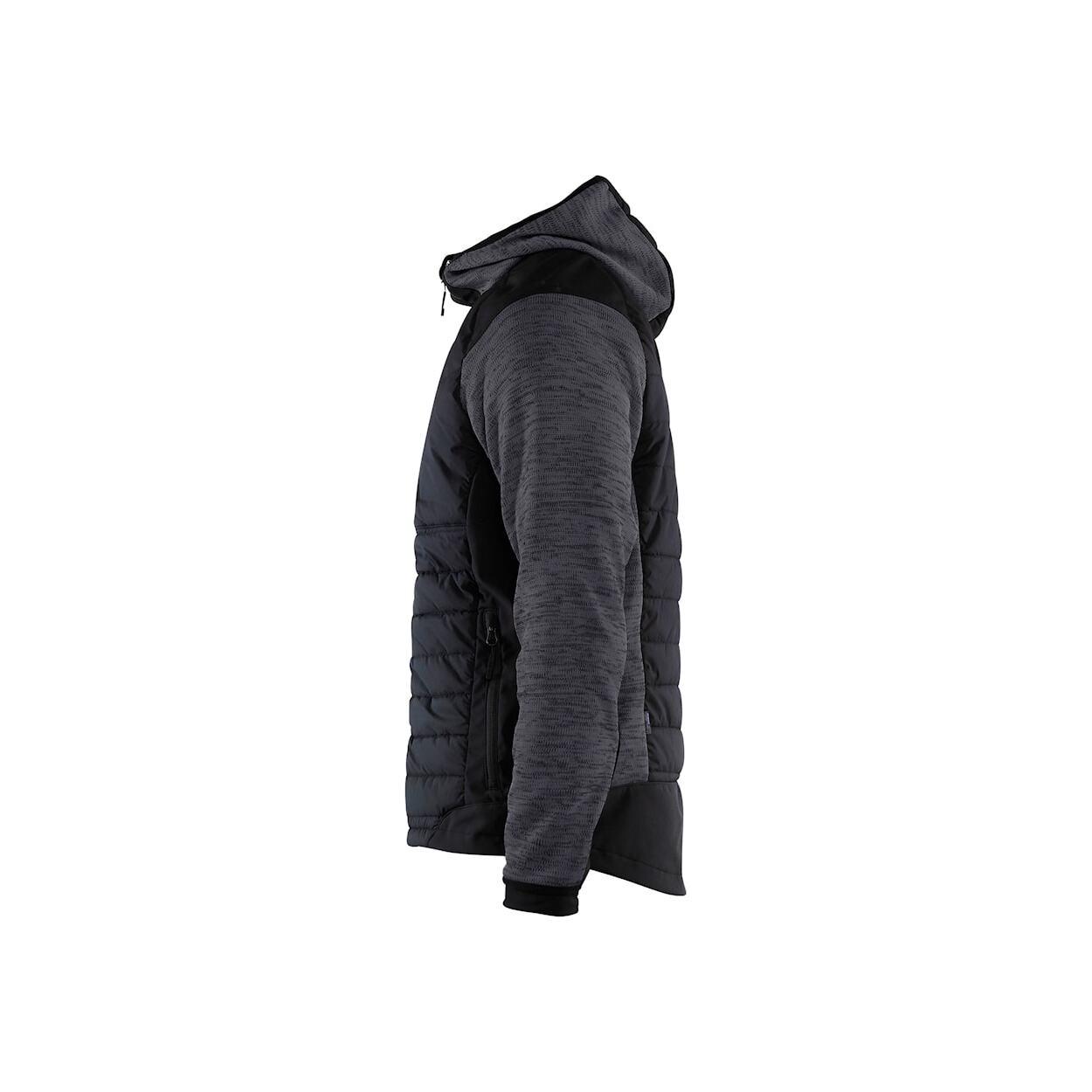 Blaklader Hybrid Daunenjacke  