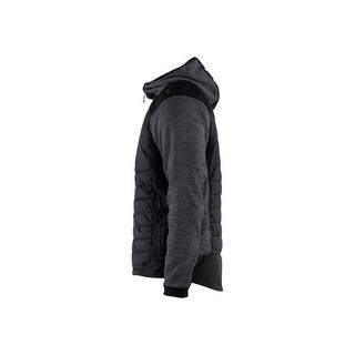 Blaklader Hybrid Daunenjacke  
