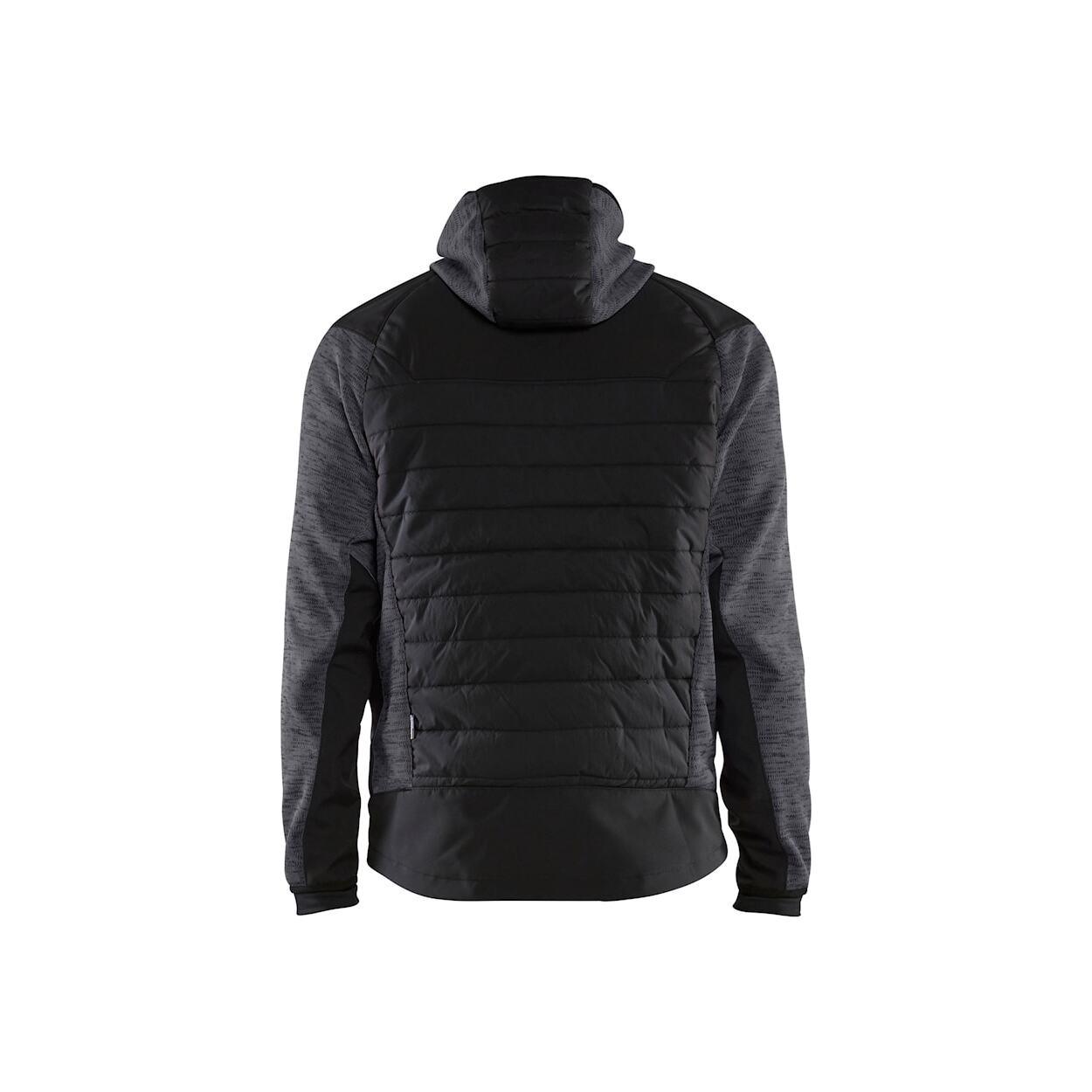 Blaklader Hybrid Daunenjacke  