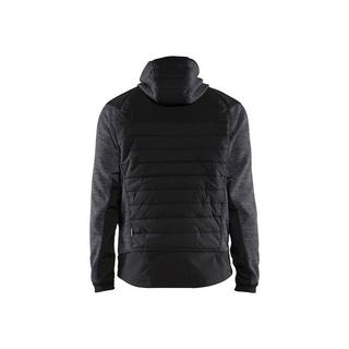 Blaklader Hybrid Daunenjacke  