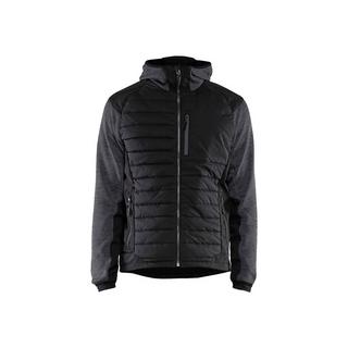 Blaklader Hybrid Daunenjacke  