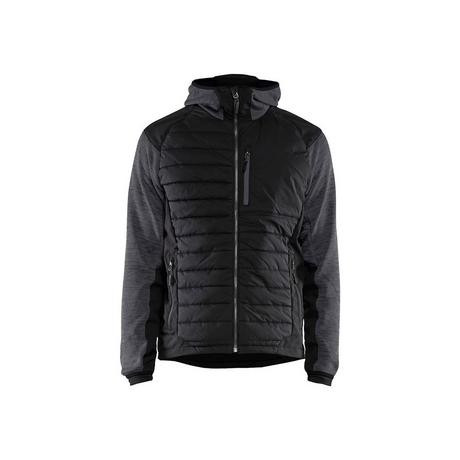 Blaklader Hybrid Daunenjacke  