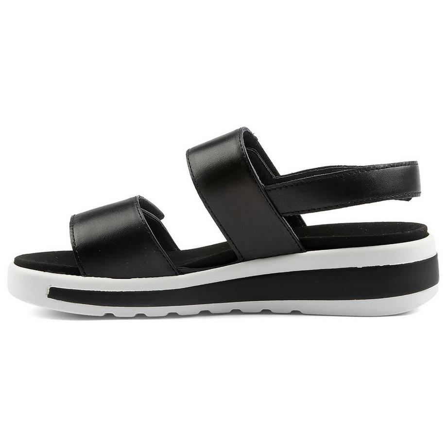 Semler Hanna H Sandales à Plateforme  