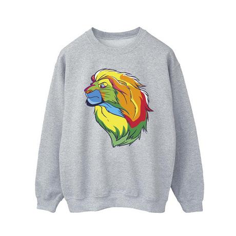 Disney  The Lion King Sweatshirt 