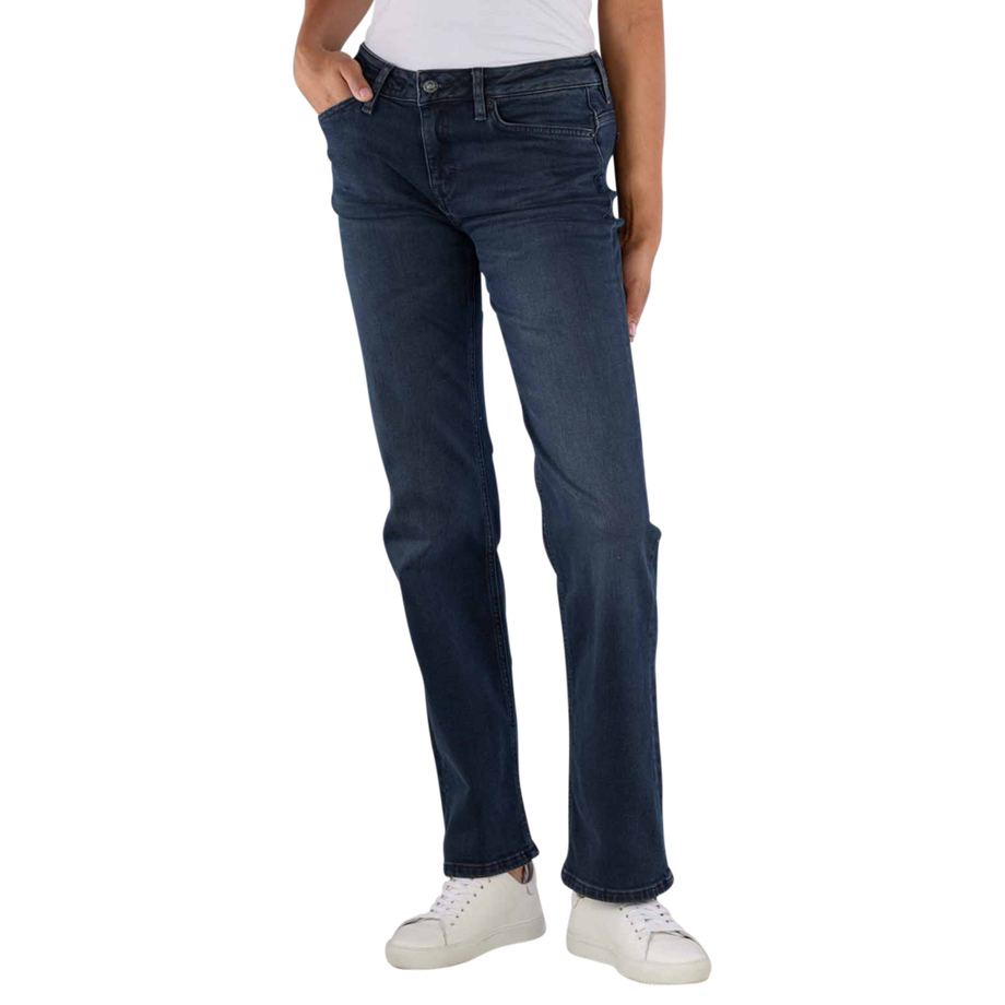 DRYKORN Low Waist Soap Jeans Straight  