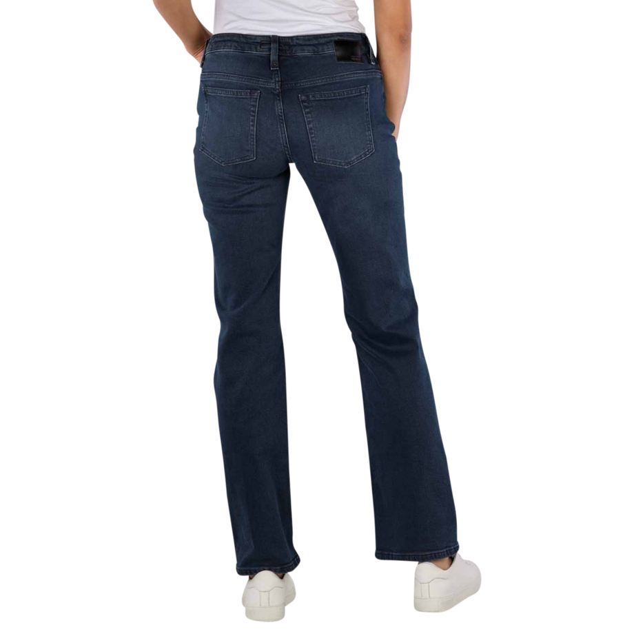 DRYKORN Low Waist Soap Jeans Straight  