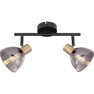 mutoni Strahler Jay Metall  2xE14  