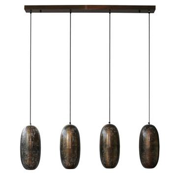 Lampada a sospensione Cosmic 3L