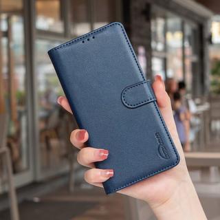 Cover-Discount  Google Pixel 9a - BINFEN Leder Etui Hülle mit RFID Blocker 