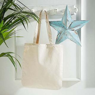 Westford Mill EarthAware Organik Spring Borsa Shopper Confezione da 2  