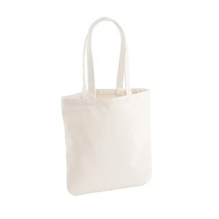 Westford Mill EarthAware Organik Spring Tasche 2er Pack  