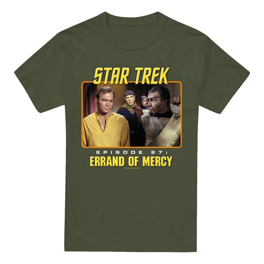 Tshirt EPISODE