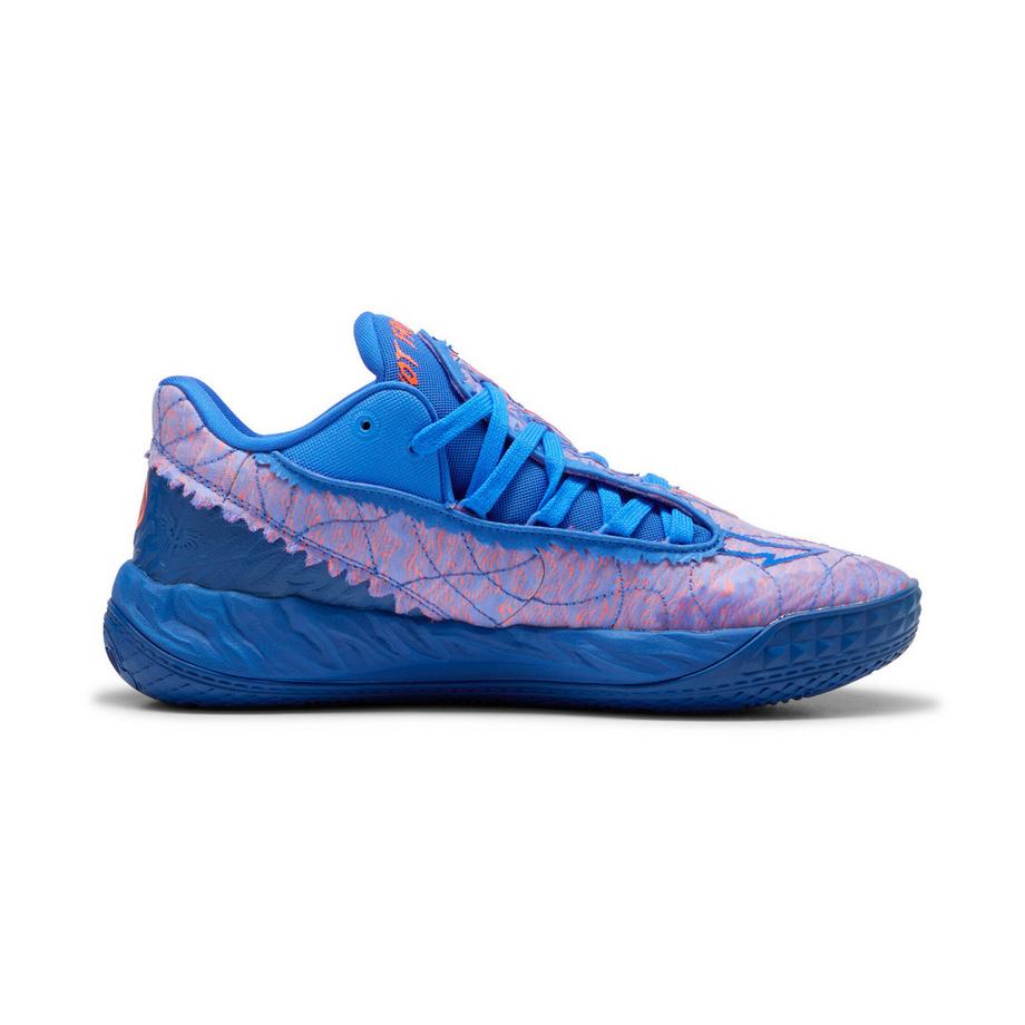 PUMA Scarpe da basket mb.05 lo  