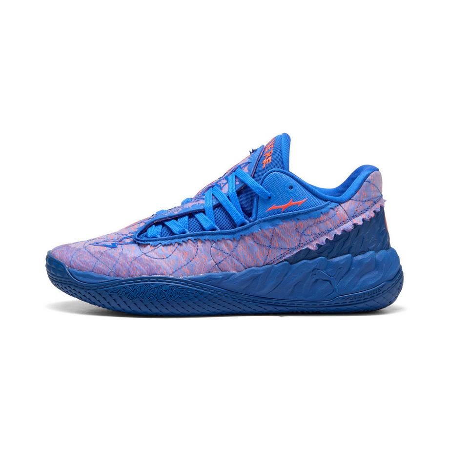 Scarpe da basket mb.05 lo