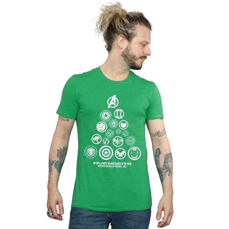 MARVEL Avengers Endgame T-Shirt  