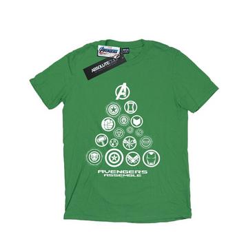 Avengers Endgame TShirt