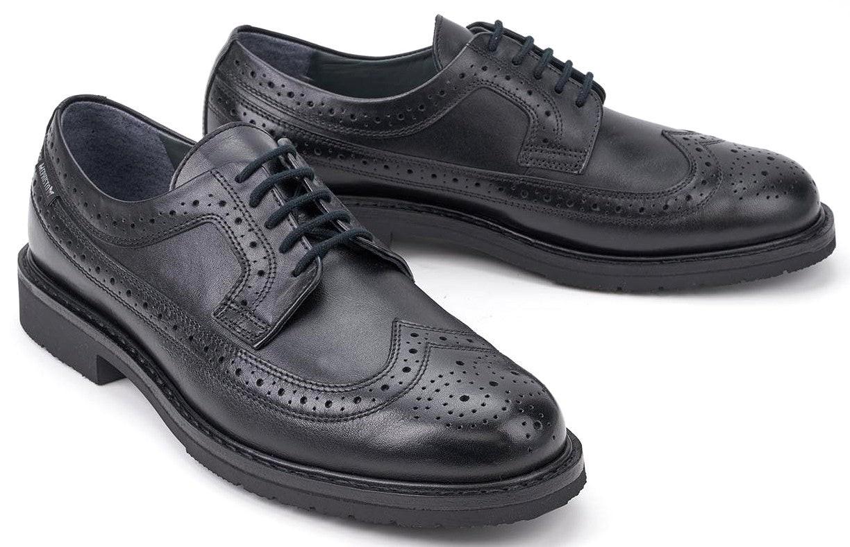 Mephisto  Matthew - Chaussure à lacets cuir 