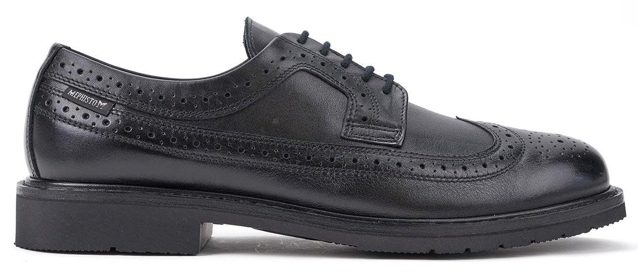 Mephisto  Matthew - Chaussure à lacets cuir 