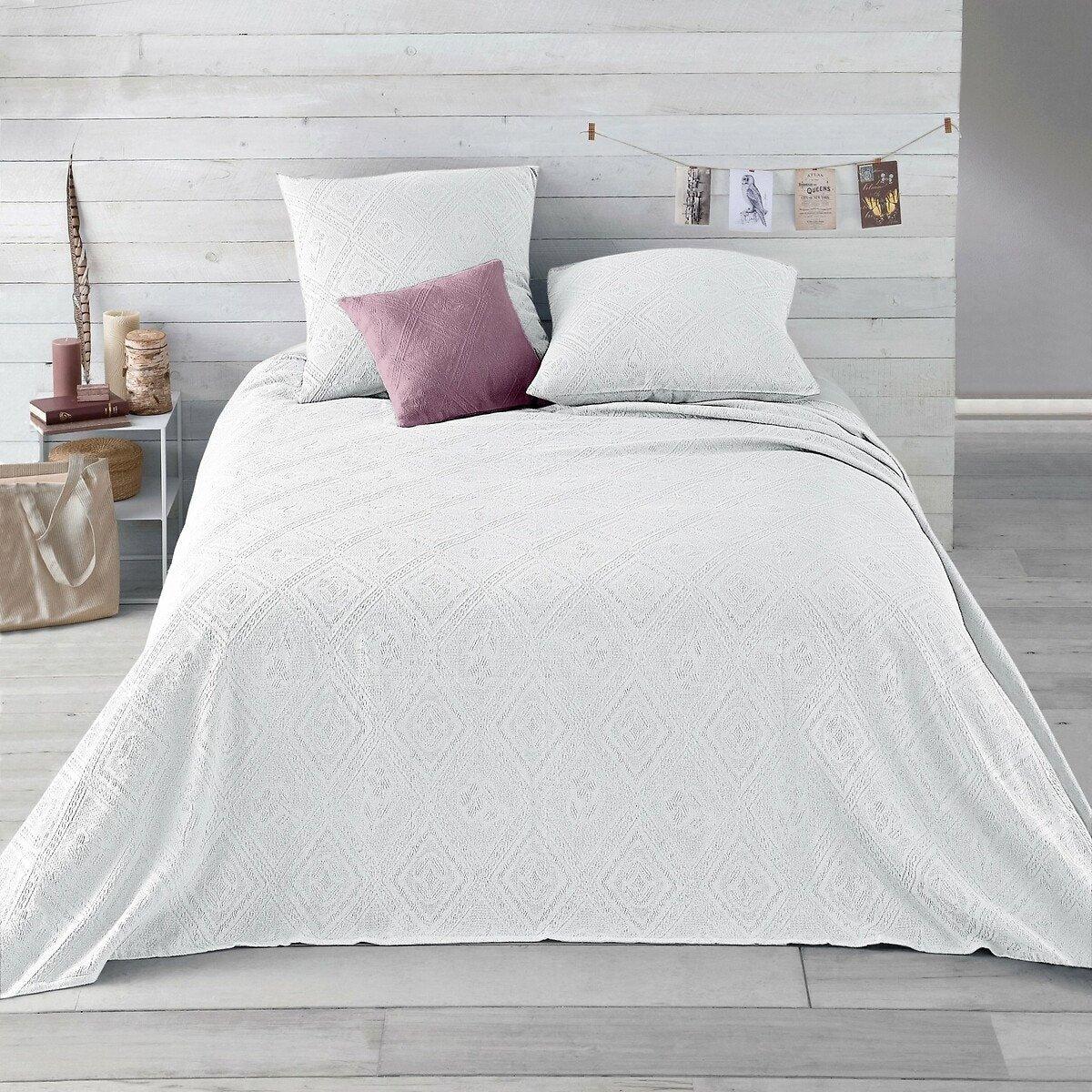 La Redoute Intérieurs Indo Kissenbezug  