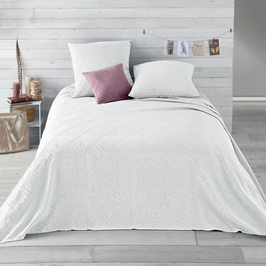 La Redoute Intérieurs Indo Kissenbezug  