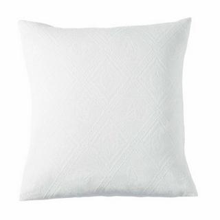 La Redoute Intérieurs Housse de coussin coton jacquard  