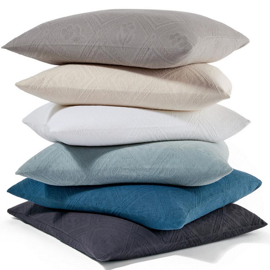 La Redoute Intérieurs Indo Kissenbezug  