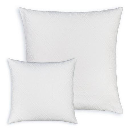La Redoute Intérieurs Housse de coussin Indo  