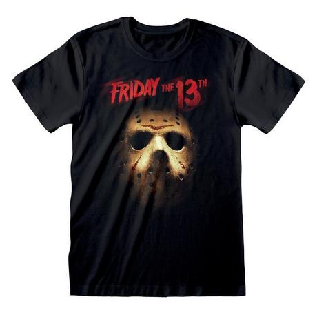 Friday The 13th  TShirt 