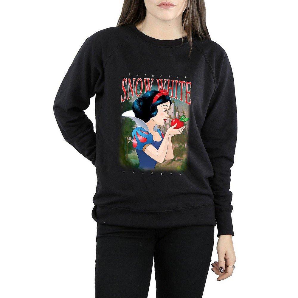 Disney PRINCESS Schneewittchen Princess Fairest Sweatshirt  