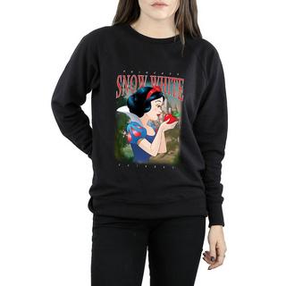Disney PRINCESS Schneewittchen Princess Fairest Sweatshirt  