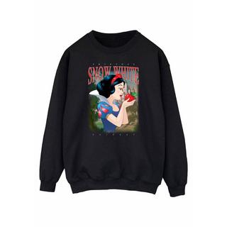 Disney PRINCESS Schneewittchen Princess Fairest Sweatshirt  