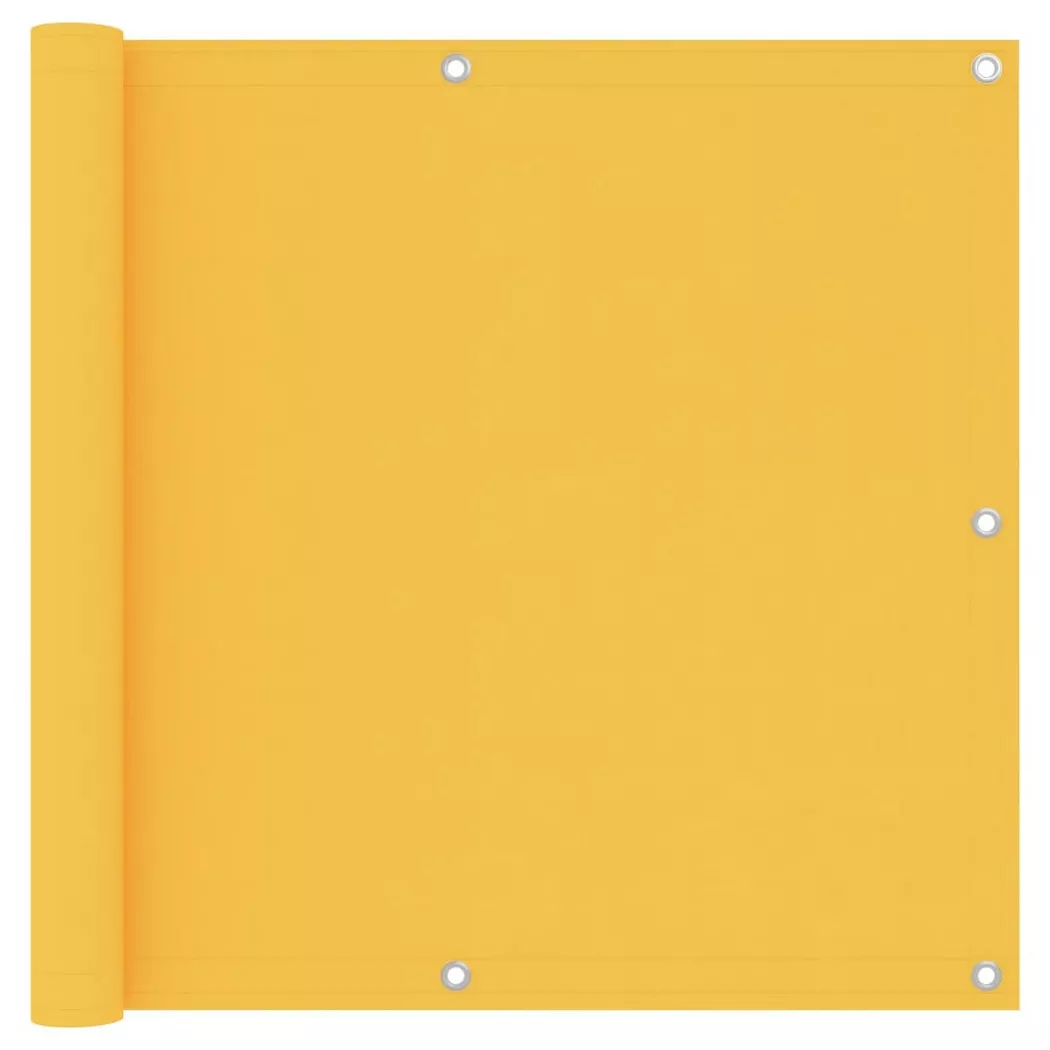 VidaXL - telo, One Size, Giallo Multicolore