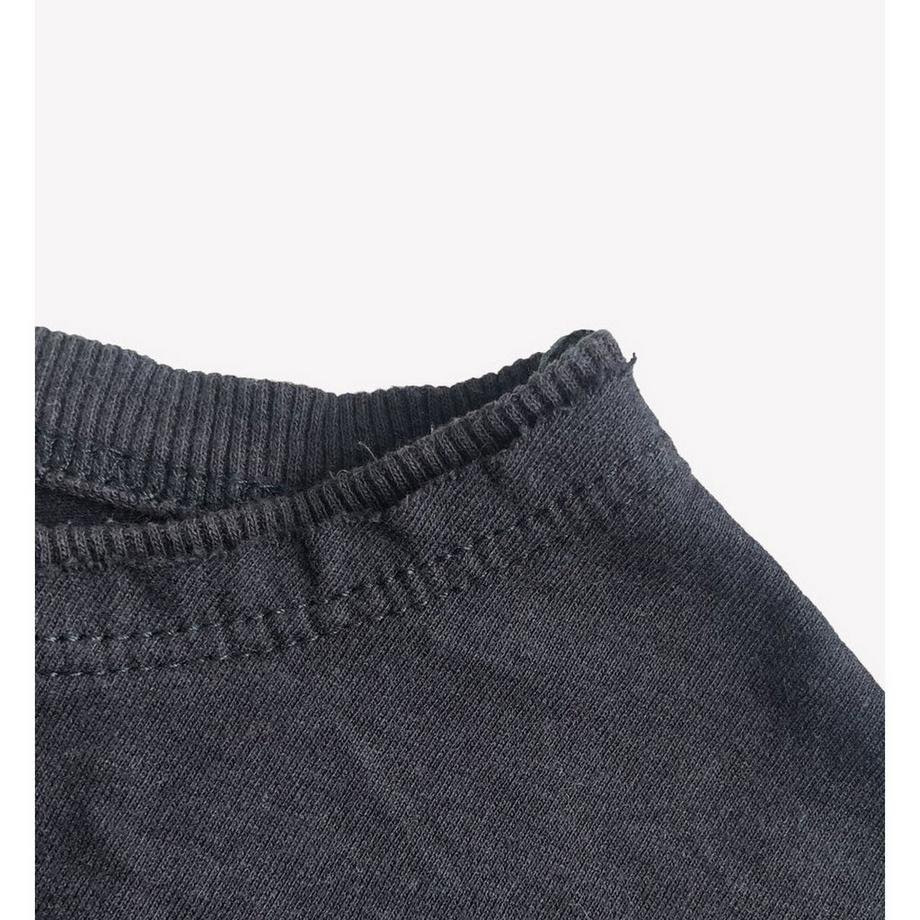 Amplified T-Shirt Neon Sun  