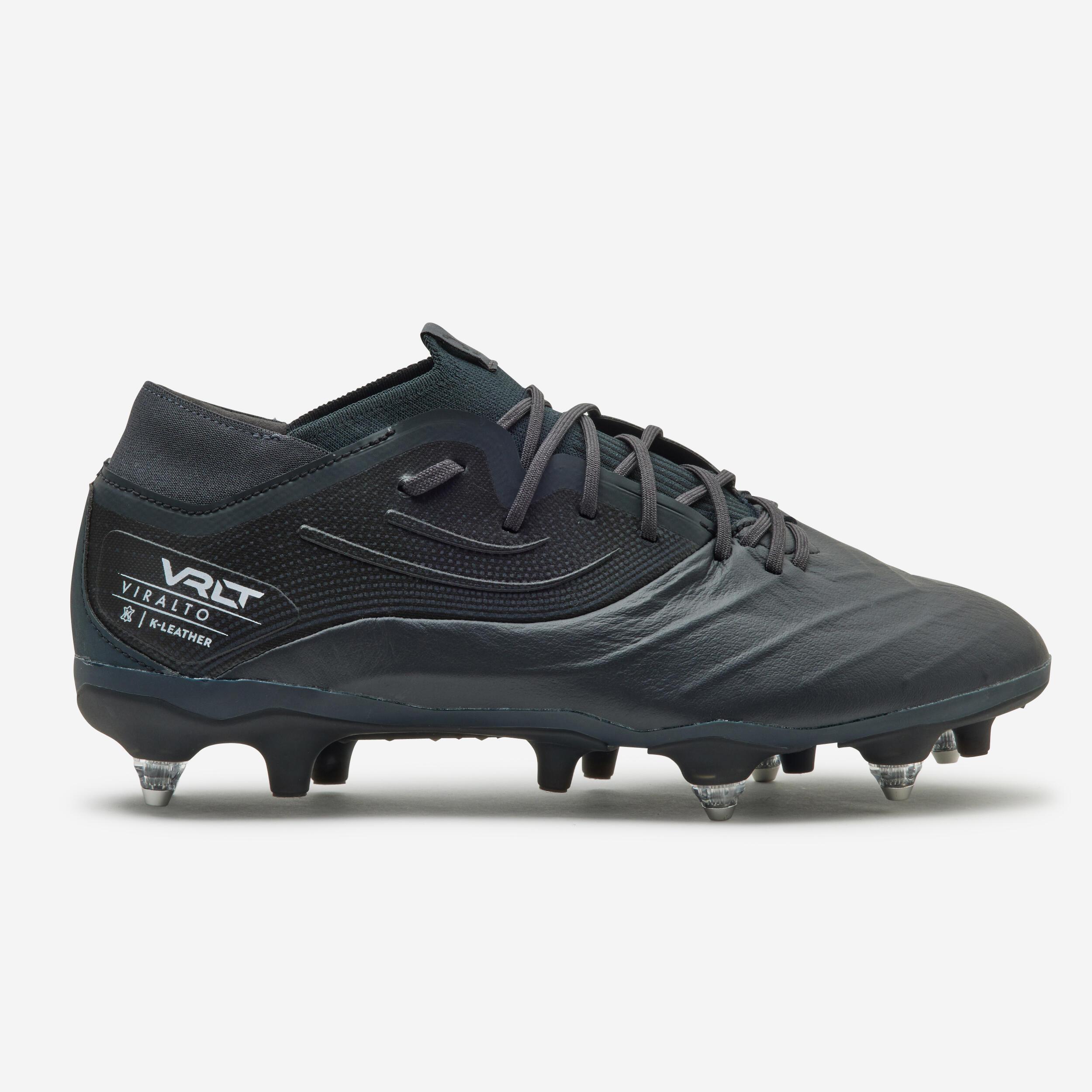KIPSTA  Scarpe da calcio SG premium pelle - Viralto IV Pro Evolution 