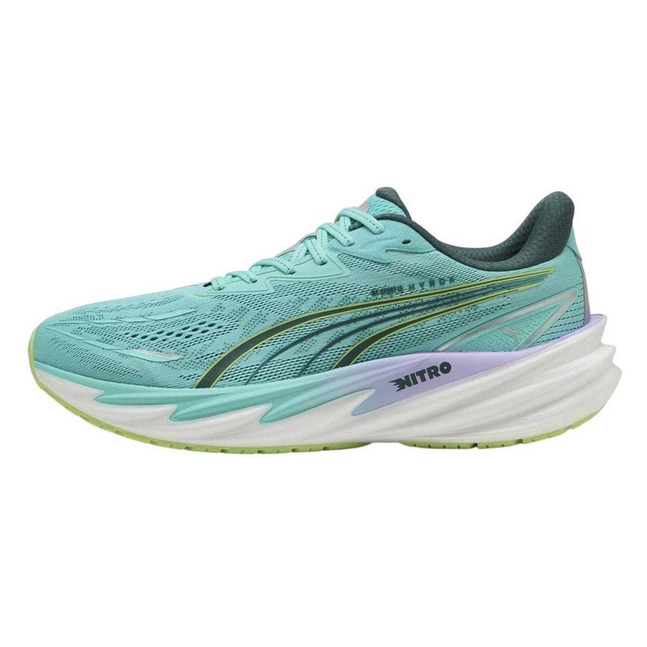 PUMA Chaussures de running Velocity Nitro 5  
