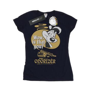 Tshirt ODORIZER