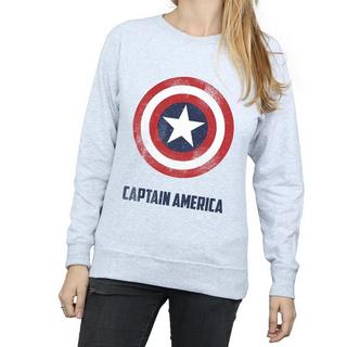 MARVEL  Sweatshirt 