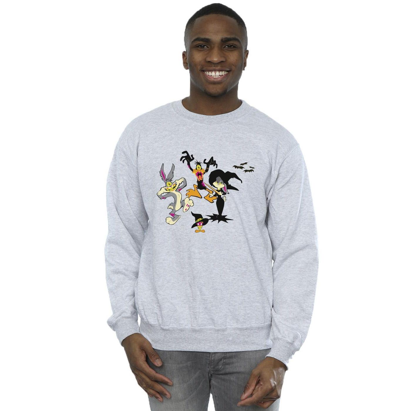 LOONEY TUNES  Sweat 