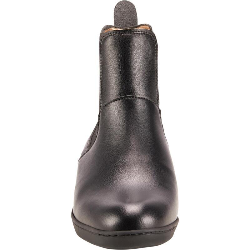 FOUGANZA  Boots d'équitation - WARM 500 