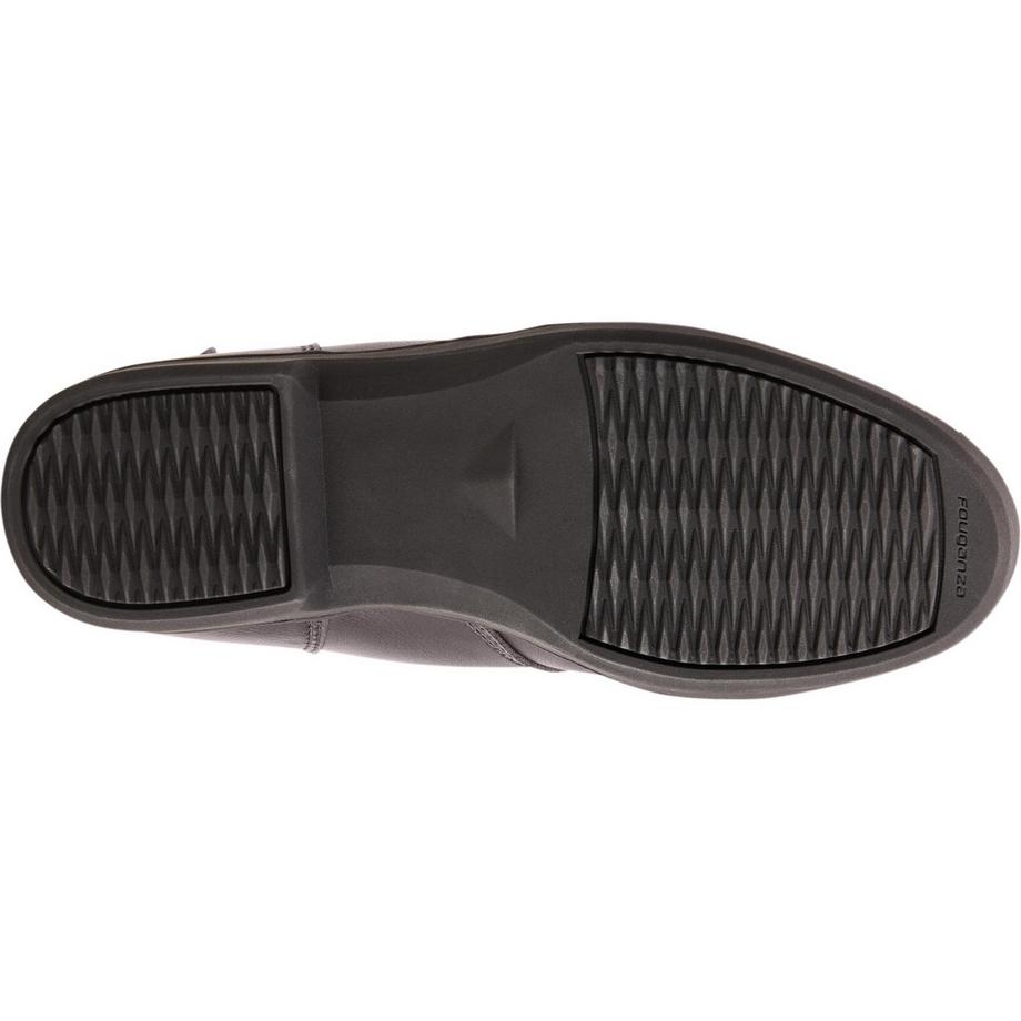 FOUGANZA  Boots d'équitation - WARM 500 