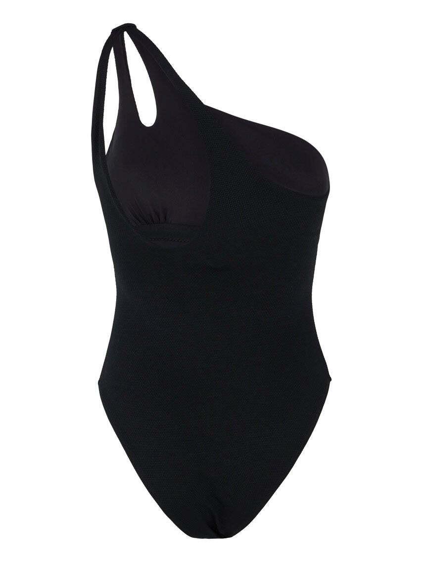 PROTEST PRTLace Maillot de Bain Asymétrique  