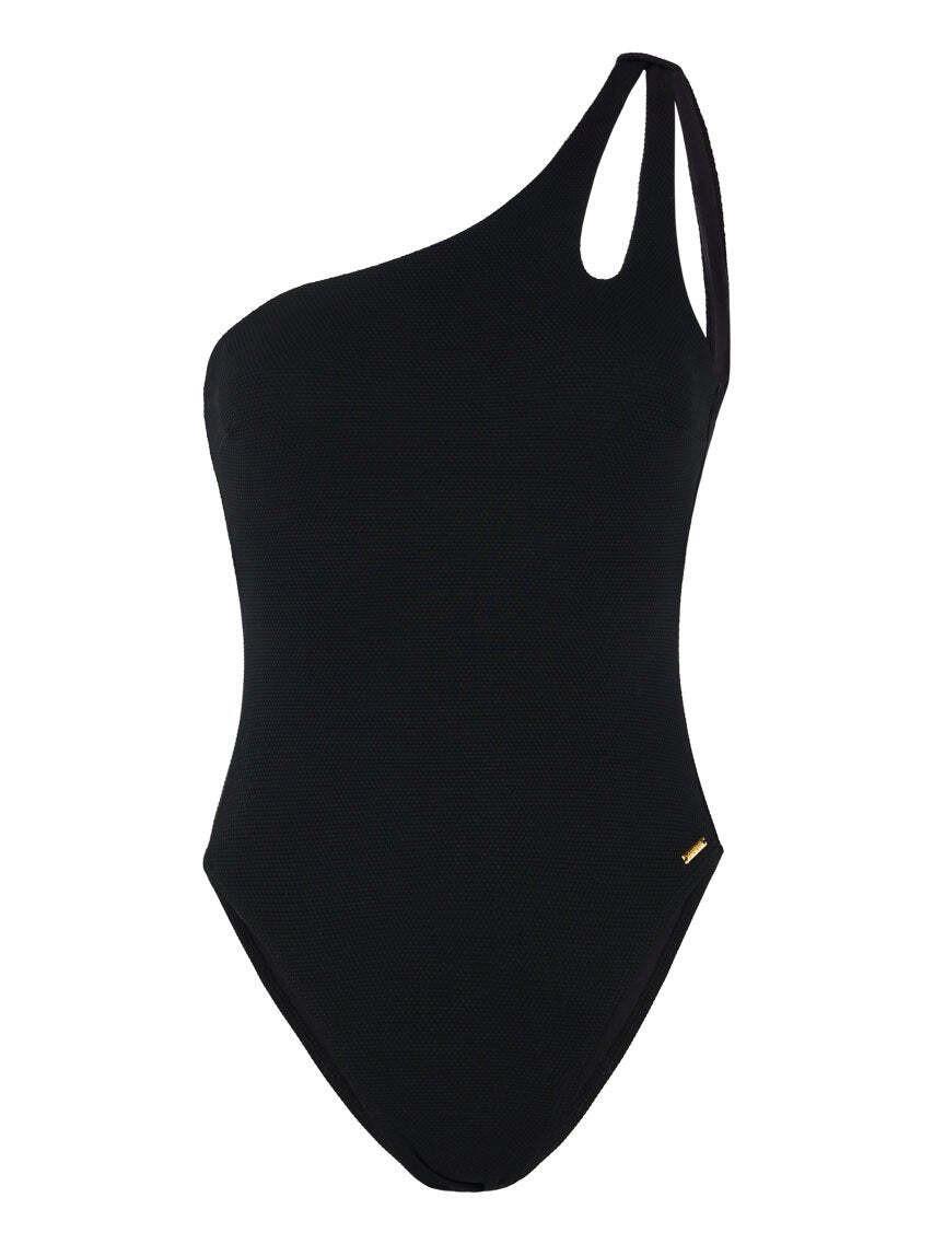 PROTEST PRTLace Maillot de Bain Asymétrique  