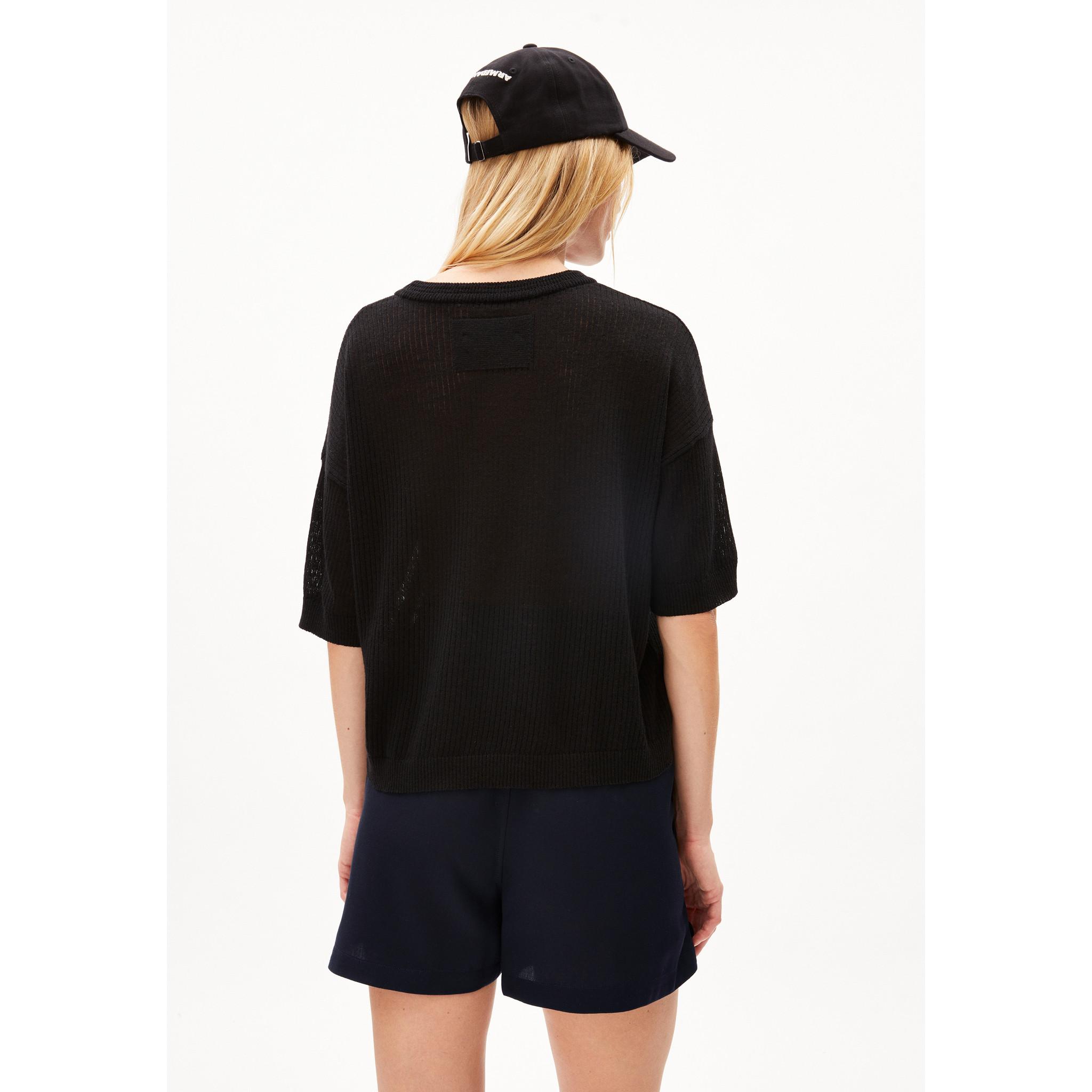 ARMEDANGELS T-shirt Lillaas Lin  