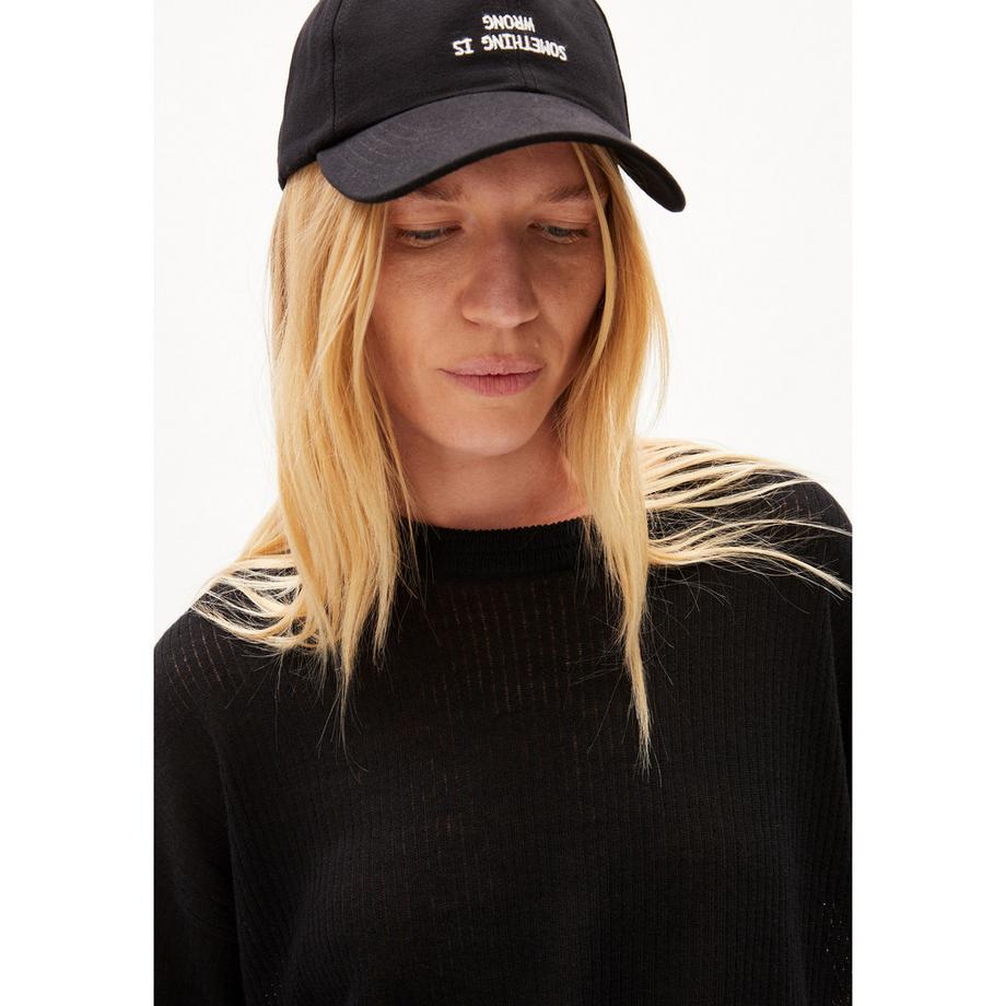 ARMEDANGELS Lillaas Leinen T-Shirt  