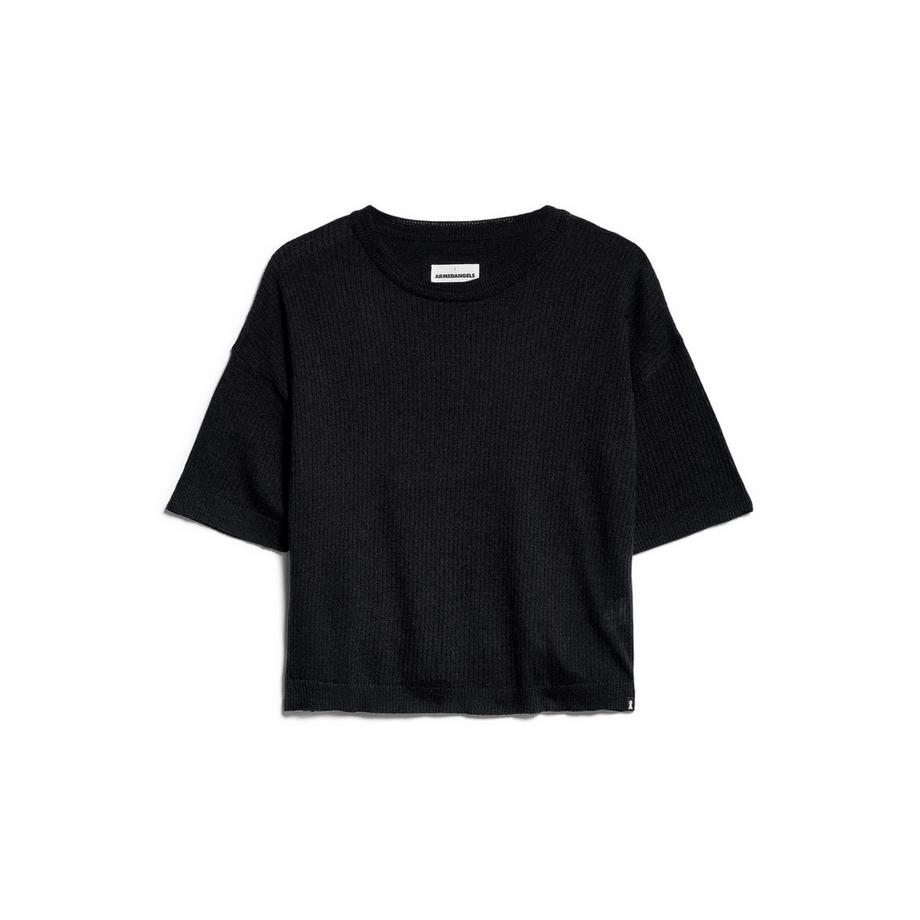 t-shirt lillaas lino