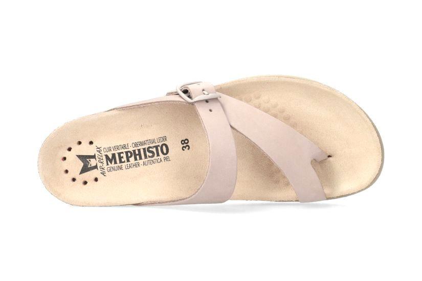 Mephisto  Helen - Nubuk sandale 