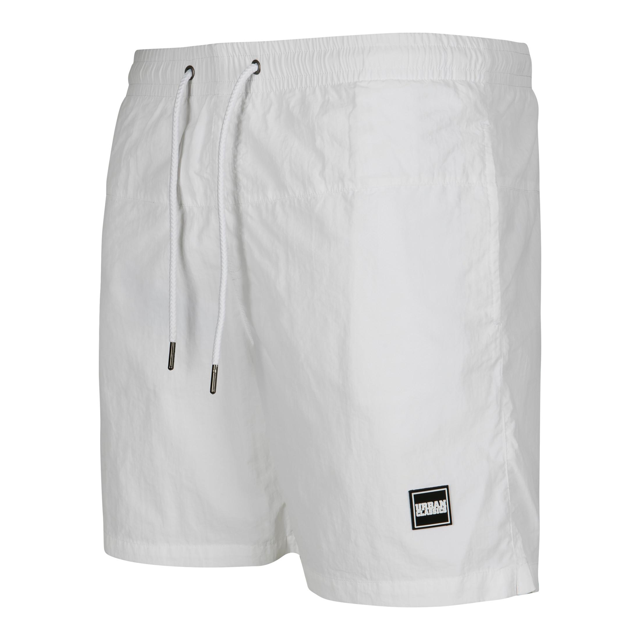 URBAN CLASSICS Basic Badeshorts  