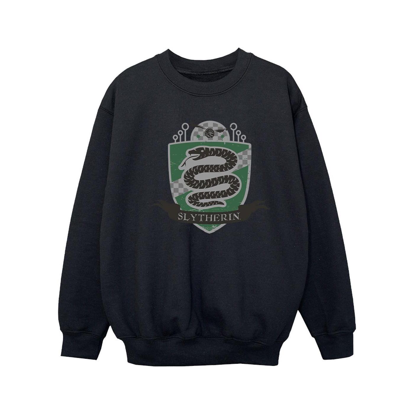 Harry Potter  Slytherin Sweatshirt 